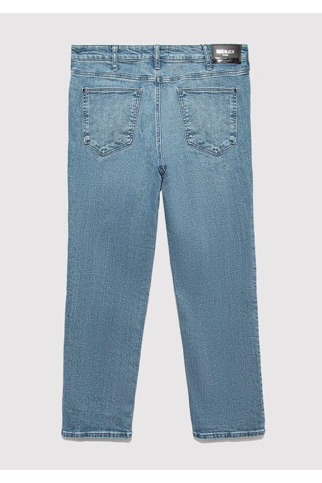 MAVİ ERKEK HASAN MAVİ JEAN 0006689562