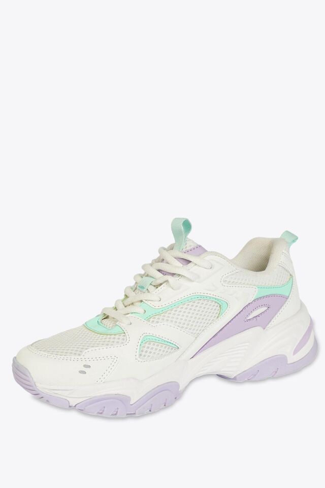 HAMMERJACK KADIN DAREO Z AYAKKABI 101 24034-Z