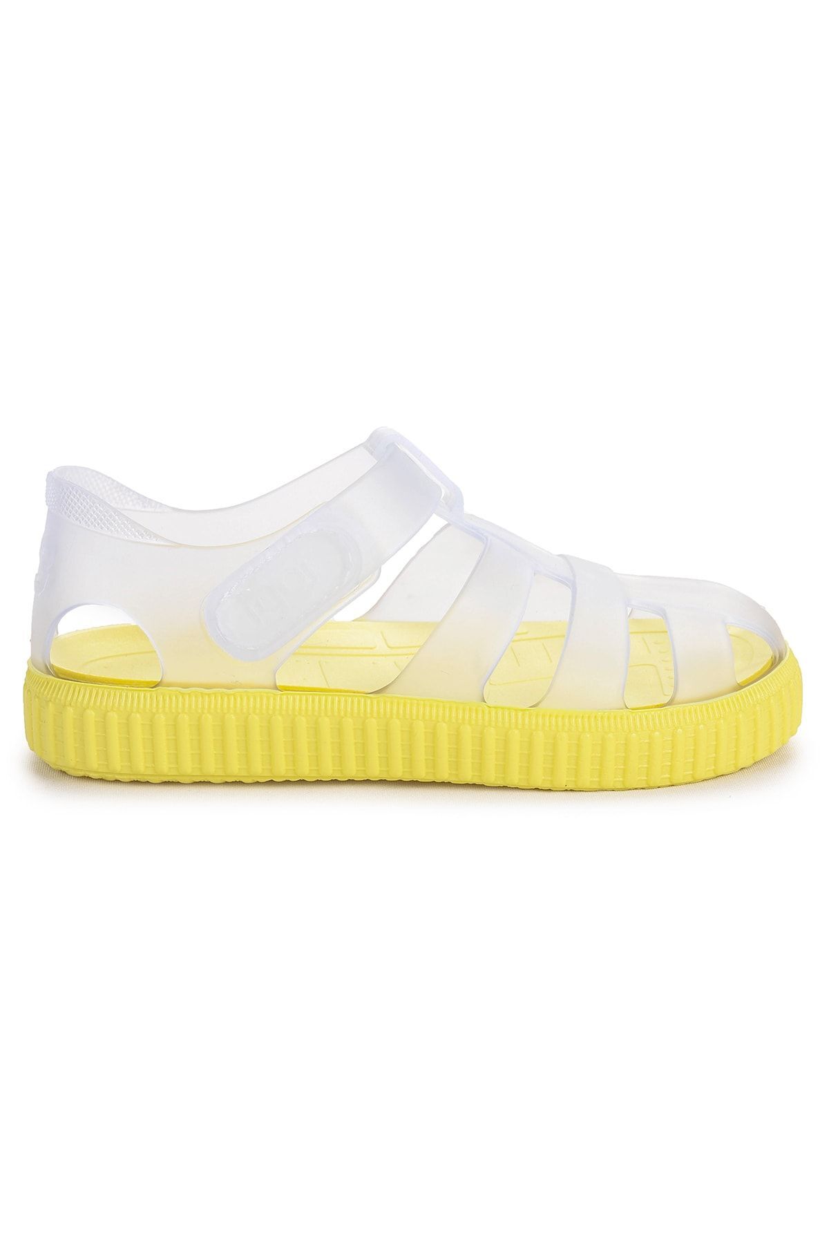 IGOR ÇOCUK SARI S10290 NICO CRISTAL SANDALET S10290-IGR232