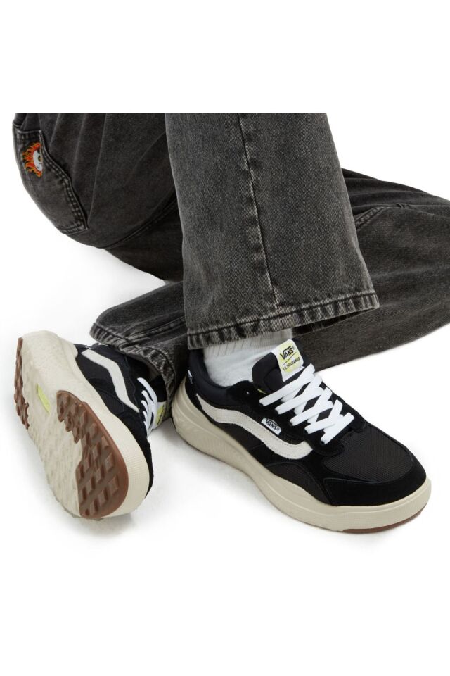 VANS UNISEX MTE ULTRARANGE NEO VR3 SPOR AYAKKABI VN000BCEBA21