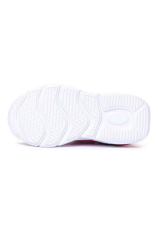 HUMMEL ÇOCUK UNISEX PERFORMANS AYAKKABI HML STAR JR. 900129 BEYAZ - 35