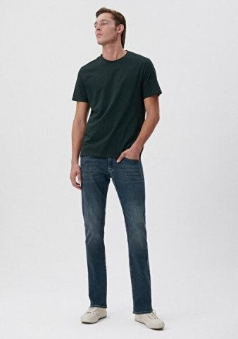 MAVİ ERKEK MARCUS Shaded Deep Mavi Black 0035134468