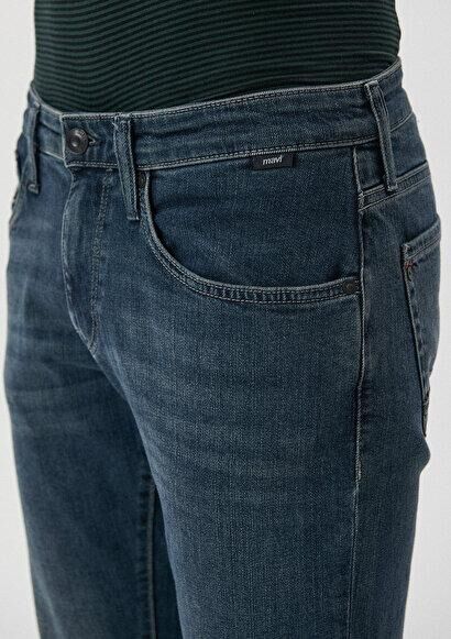 MAVİ ERKEK MARCUS Shaded Deep Mavi Black 0035134468