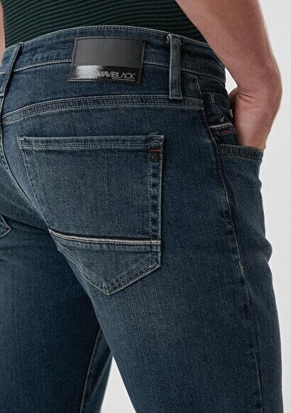 MAVİ ERKEK MARCUS Shaded Deep Mavi Black 0035134468