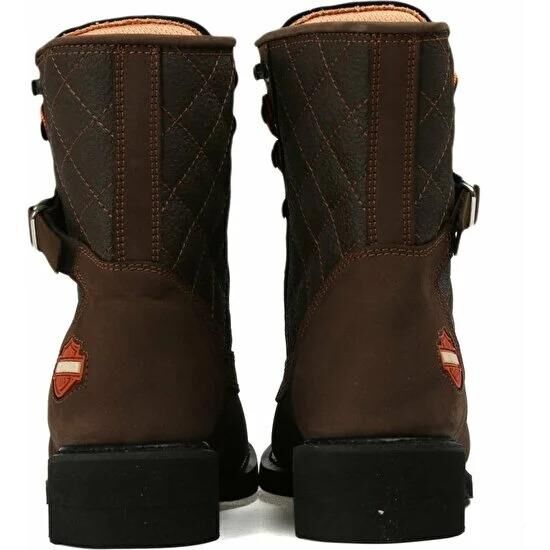 HARLEY DAVIDSON ERKEK NEW WORKER BOT 025M100031