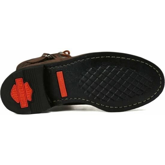 HARLEY DAVIDSON ERKEK NEW WORKER BOT 025M100031