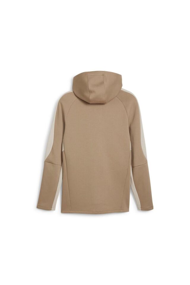 PUMA ERKEK CEKET EVOSTRIPE FULL-ZİP HOODİE 68170067