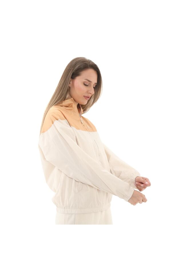 PUMA KADIN ESS RELAXED WİNDBREAKER CEKET 68513487