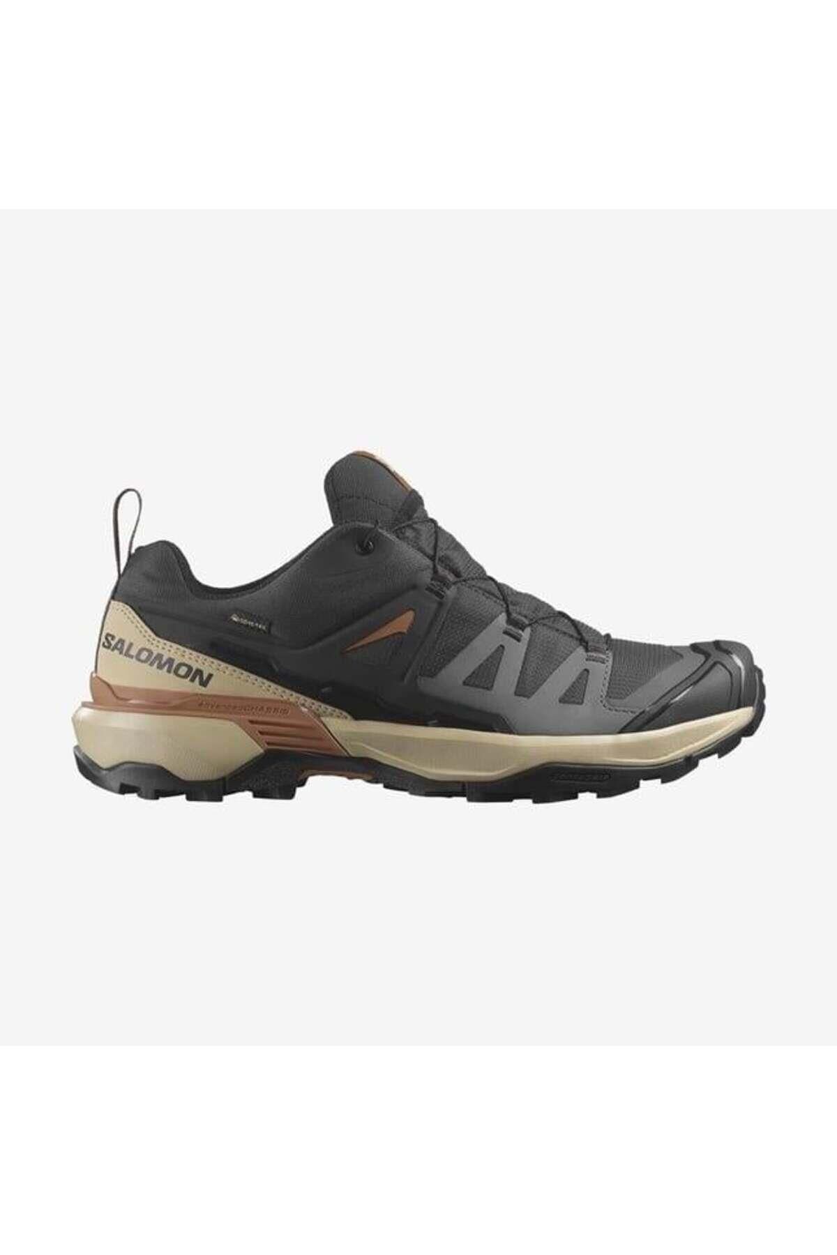 SALOMON ERKEK OUTDOOR AYAKKABI X ULTRA 360 GORE-TEX L47687000