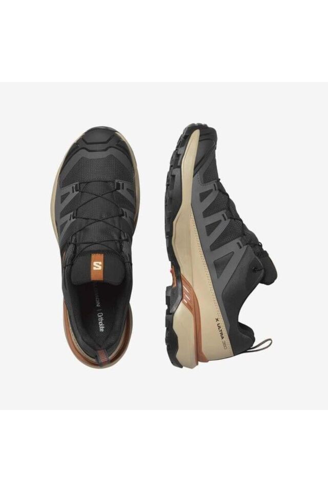 SALOMON ERKEK OUTDOOR AYAKKABI X ULTRA 360 GTX L47687000