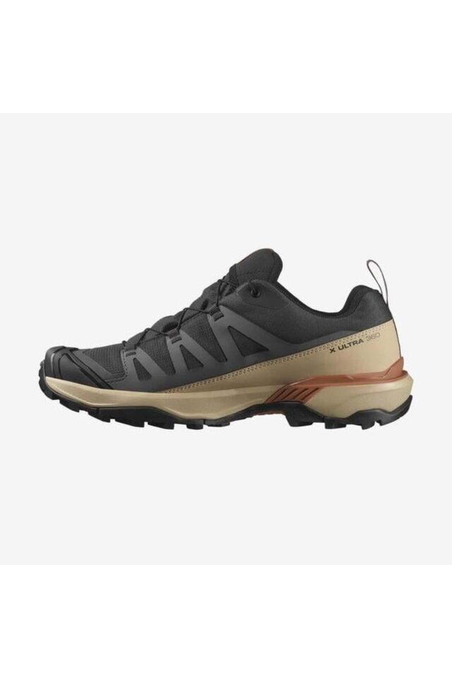 SALOMON ERKEK OUTDOOR AYAKKABI X ULTRA 360 GTX L47687000