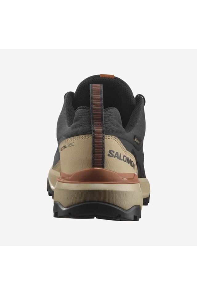 SALOMON ERKEK OUTDOOR AYAKKABI X ULTRA 360 GTX L47687000