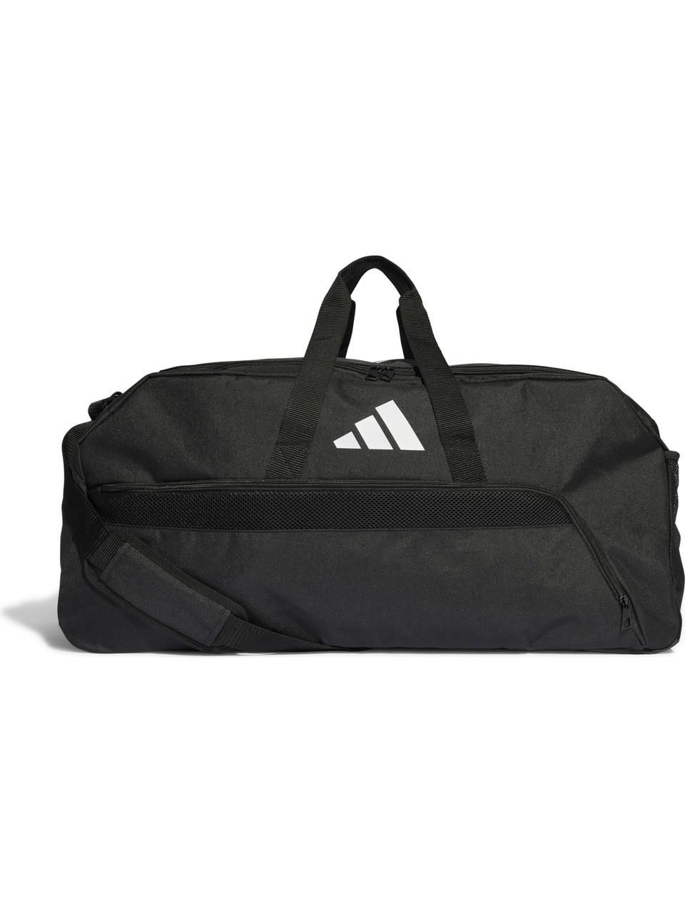 ADİDAS UNISEX SPOR ÇANTASI TIRO L DUFFLE L HS9754