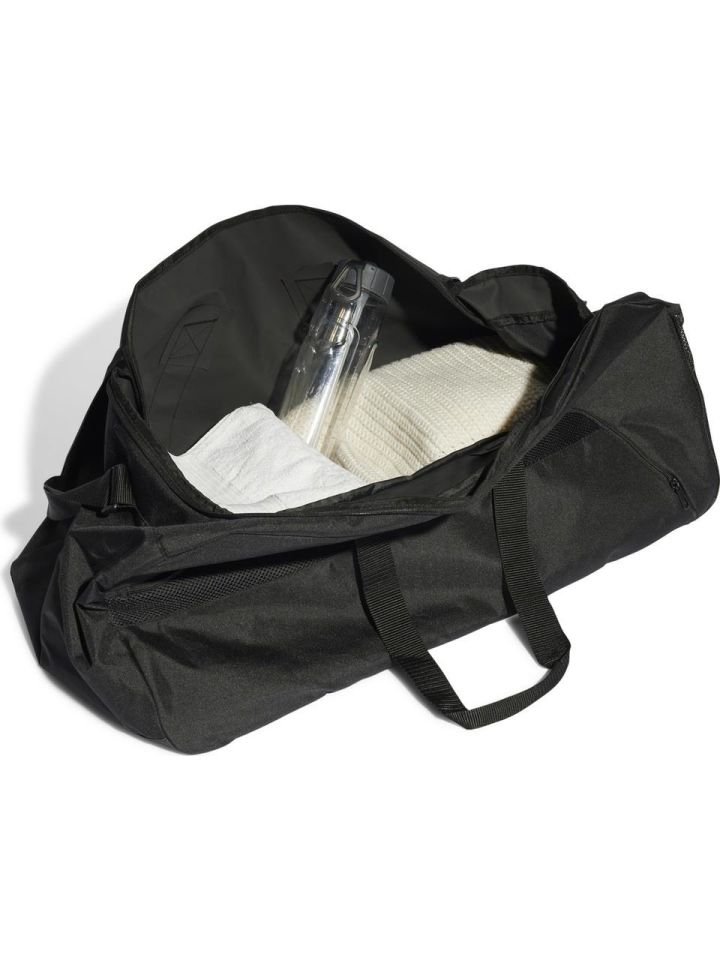 ADİDAS UNISEX SPOR ÇANTASI TIRO L DUFFLE L HS9754