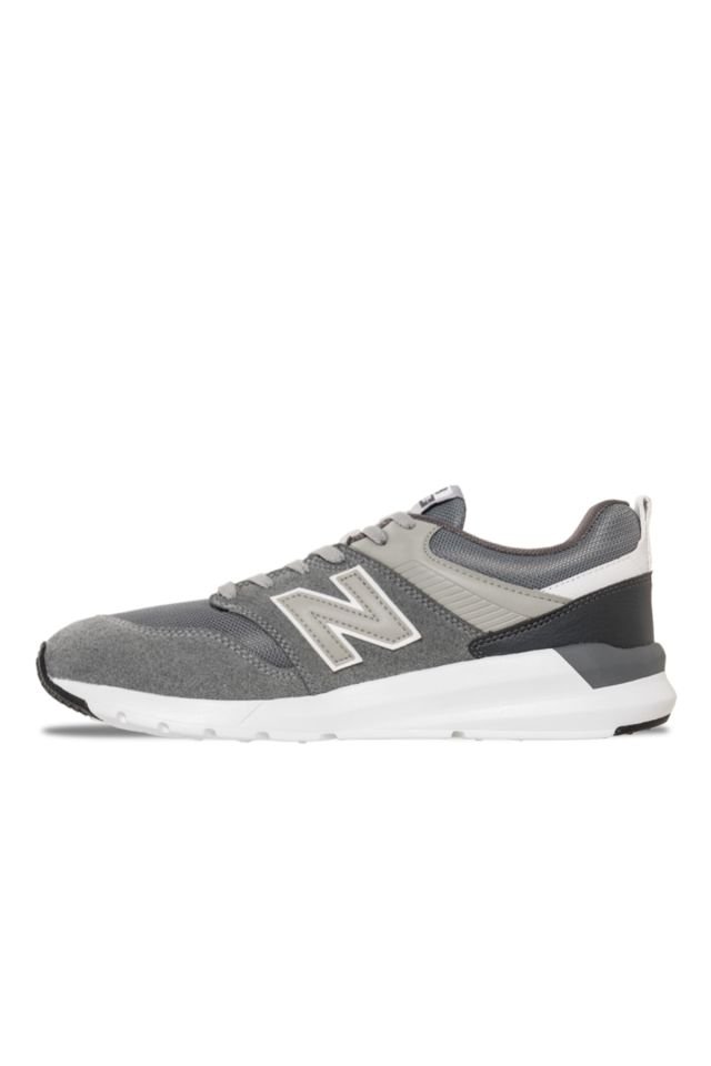 NEW BALANCE ERKEK GÜNLÜK AYAKKABI MS009AGM