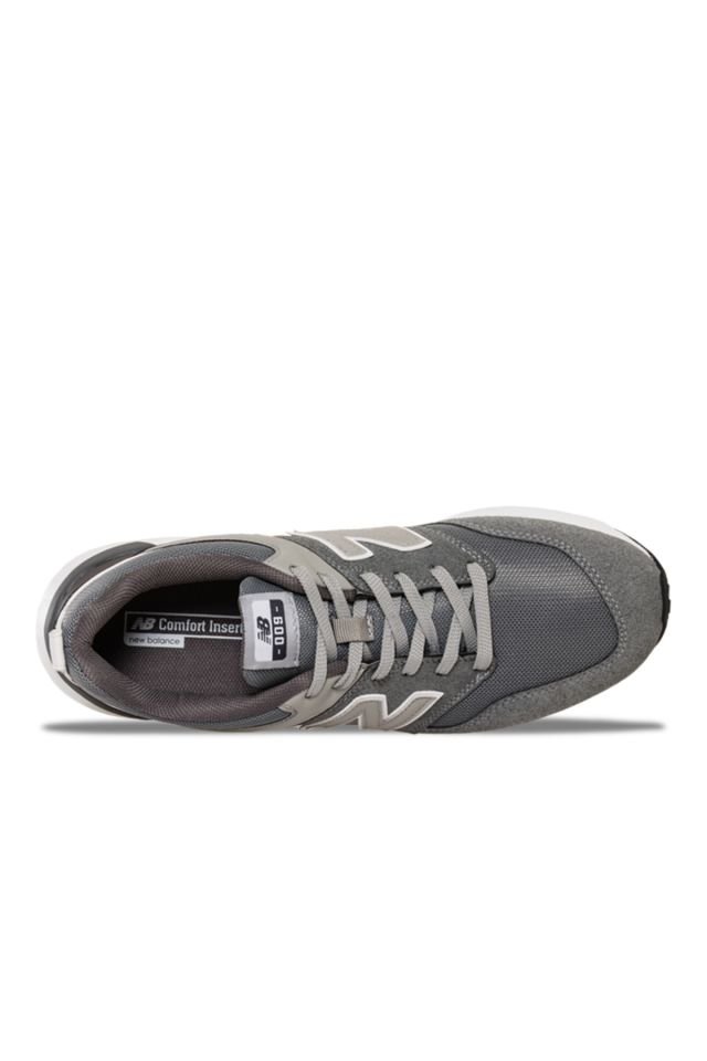 NEW BALANCE ERKEK GÜNLÜK AYAKKABI MS009AGM