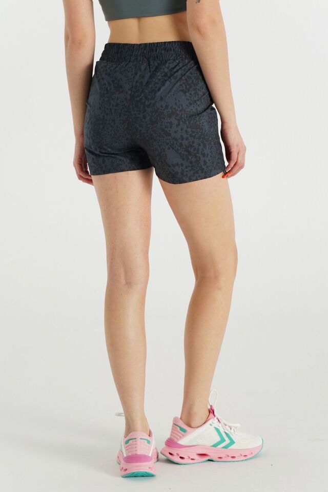 HUMMEL KADIN ŞORT HMLJENKENS SHORTS 932192