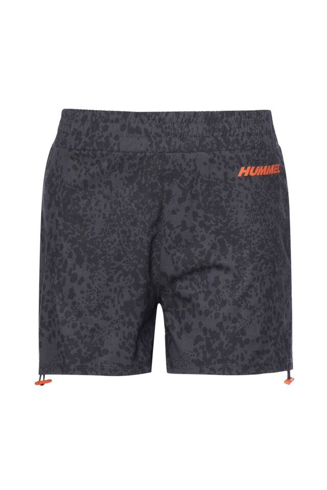 HUMMEL KADIN ŞORT HMLJENKENS SHORTS 932192