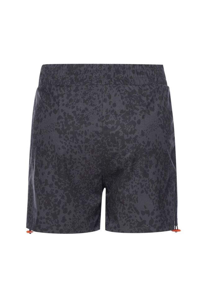 HUMMEL KADIN ŞORT HMLJENKENS SHORTS 932192