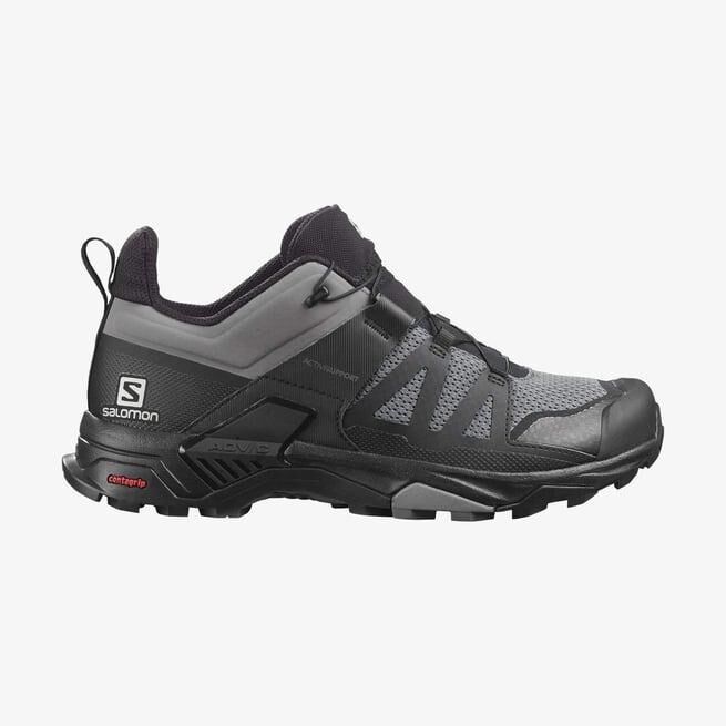 SALOMON ERKEK X ULTRA 4 OUTDOOR AYAKKABI L41385600