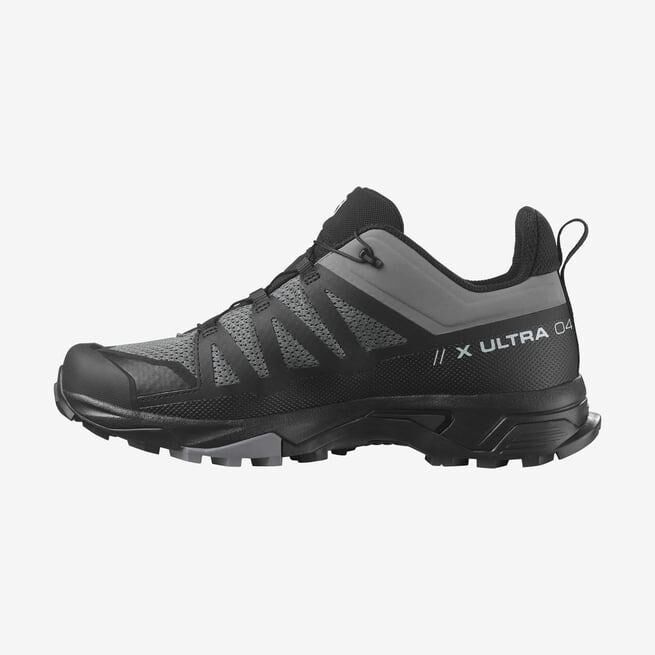 SALOMON ERKEK X ULTRA 4 OUTDOOR AYAKKABI L41385600