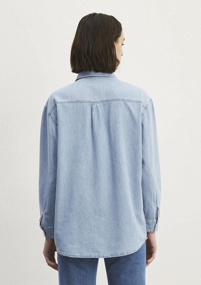 MAVİ KADIN PATRICIA Smoke MOVE 1210784-87443