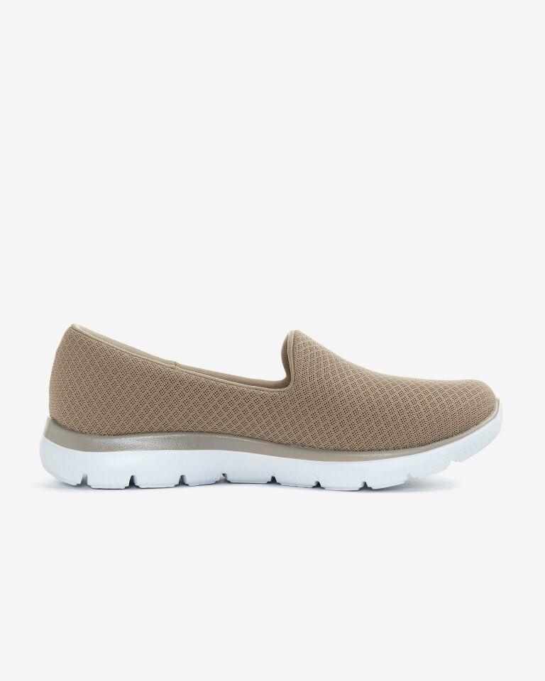 SKECHERS KADIN SUMMİTS SPOR AYAKKABI 896123TK TPE