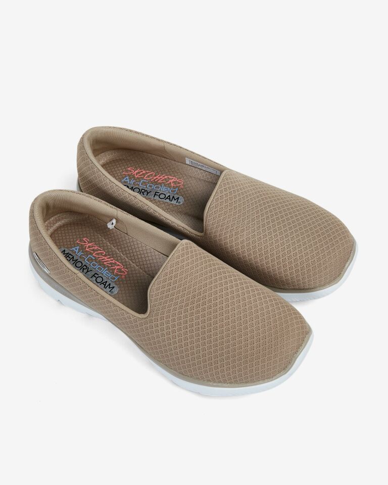 SKECHERS KADIN SUMMİTS SPOR AYAKKABI 896123TK TPE