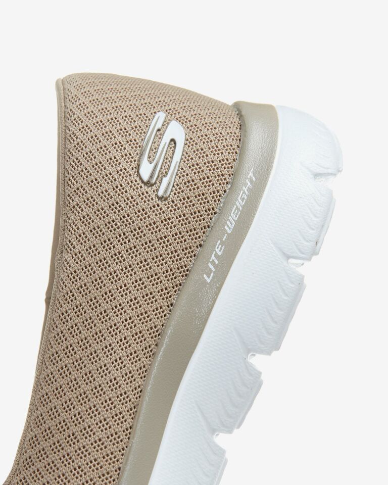 SKECHERS KADIN SUMMİTS SPOR AYAKKABI 896123TK TPE