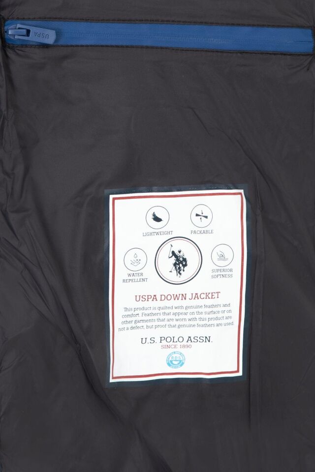 U.S. POLO ASSN. ERKEK MONT G081SZ0MS-000-1946408