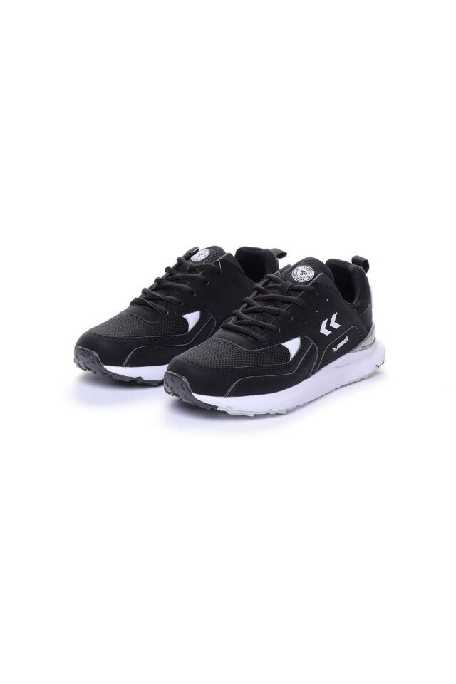 HUMMEL UNISEX PERFORMANS AYAKKABI VEGA 900130 SİYAH - 45