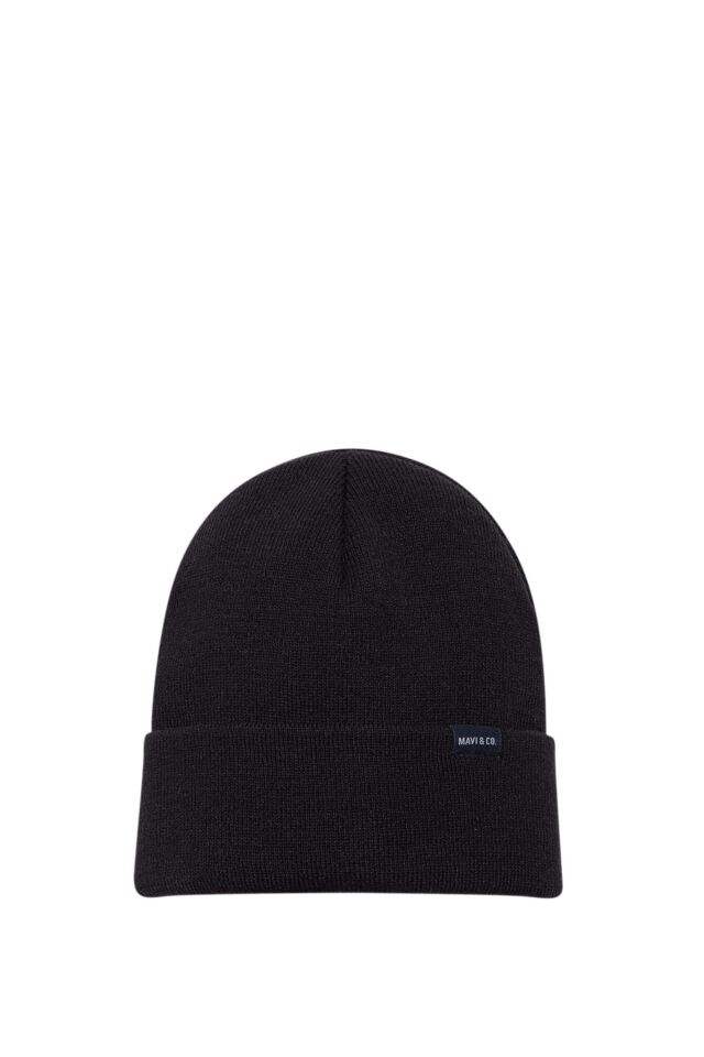 MAVİ ERKEK BERE Siyah 092216-900