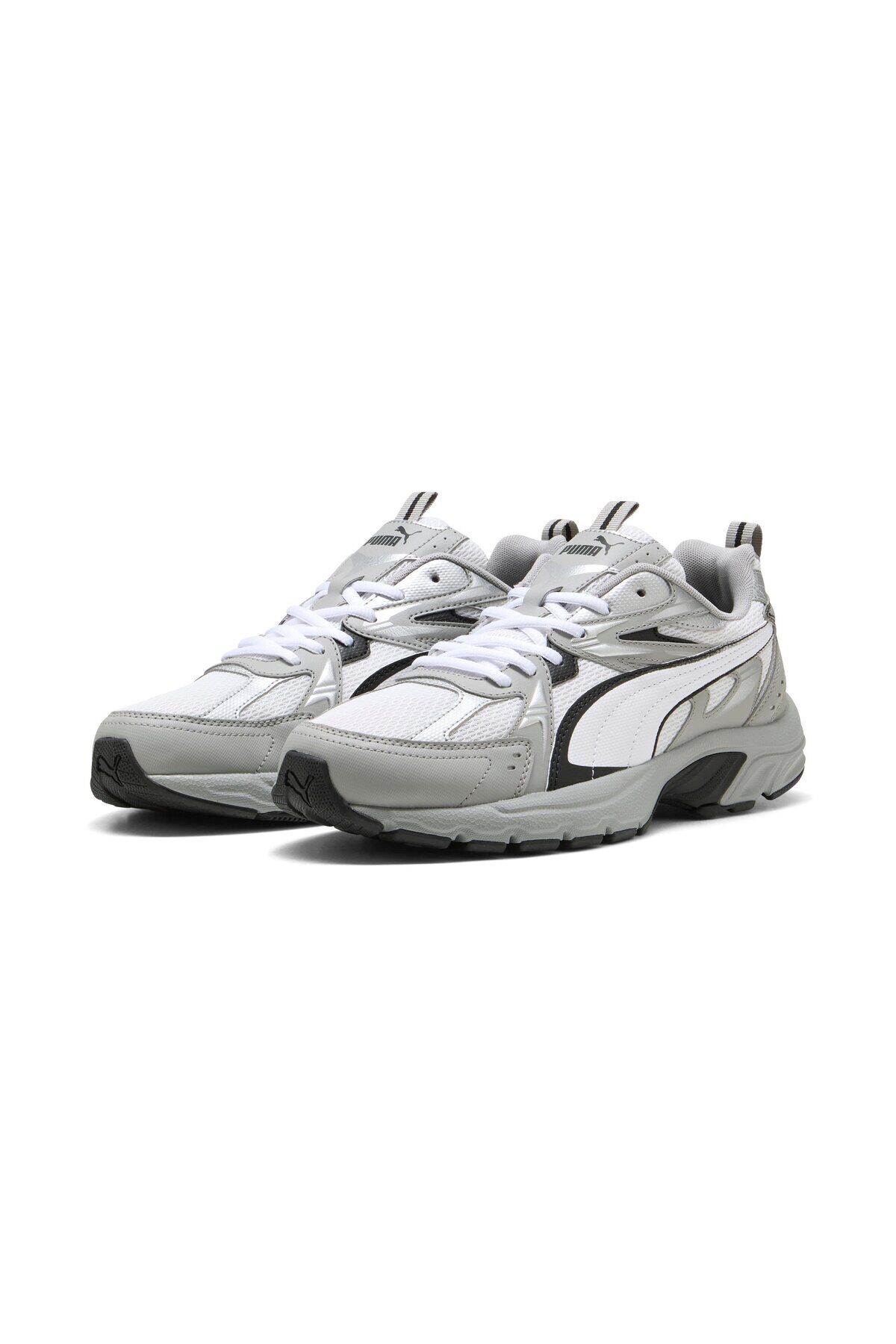 PUMA UNISEX SPOR AYAKKABI MİLENİO TECH_ 40262306