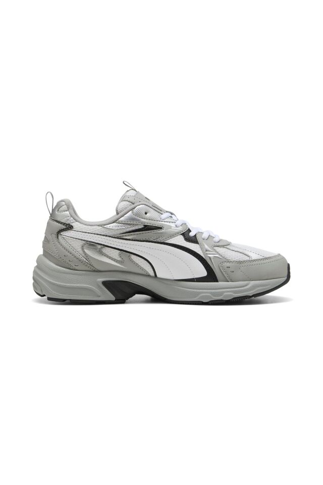 PUMA UNISEX SPOR AYAKKABI MİLENİO TECH_ 40262306