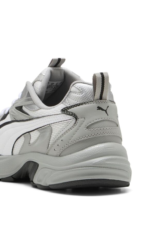 PUMA UNISEX SPOR AYAKKABI MİLENİO TECH_ 40262306