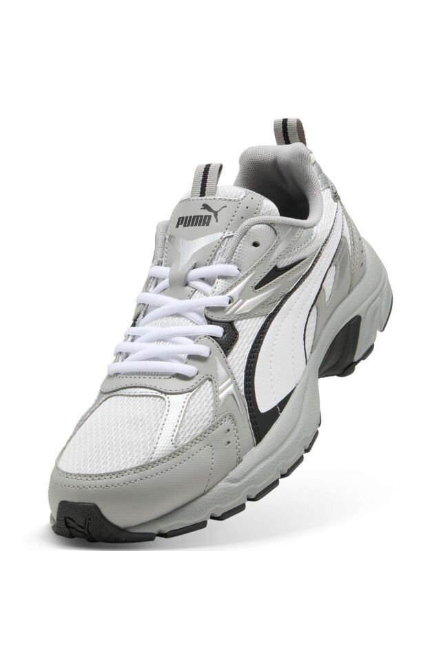 PUMA UNISEX SPOR AYAKKABI MİLENİO TECH_ 40262306