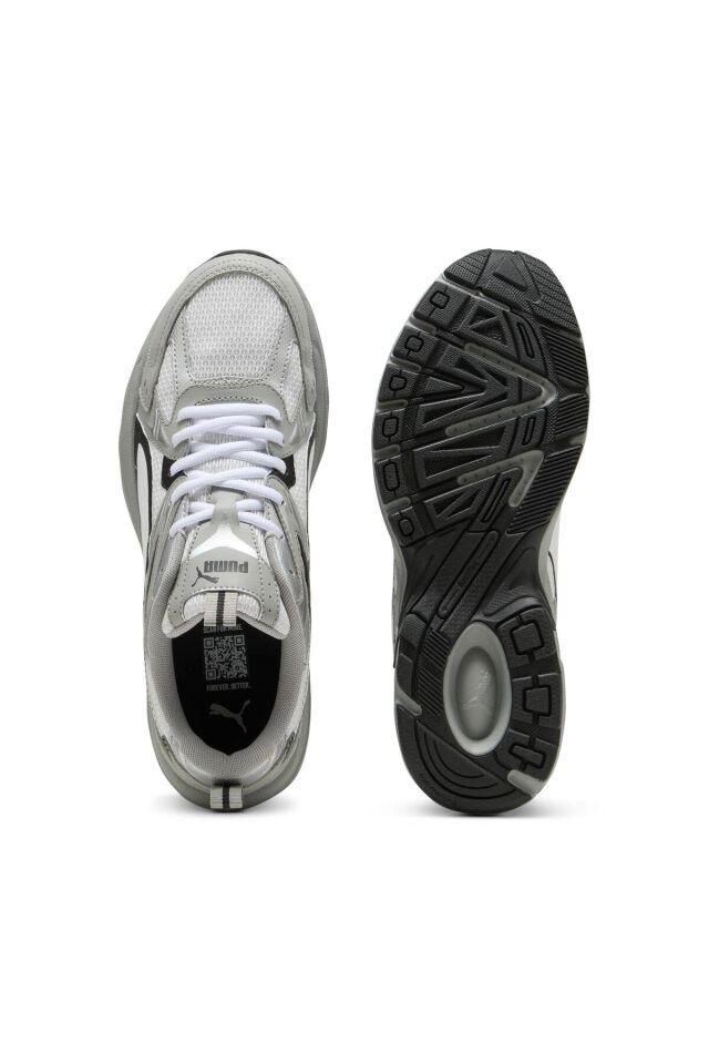 PUMA UNISEX SPOR AYAKKABI MİLENİO TECH_ 40262306