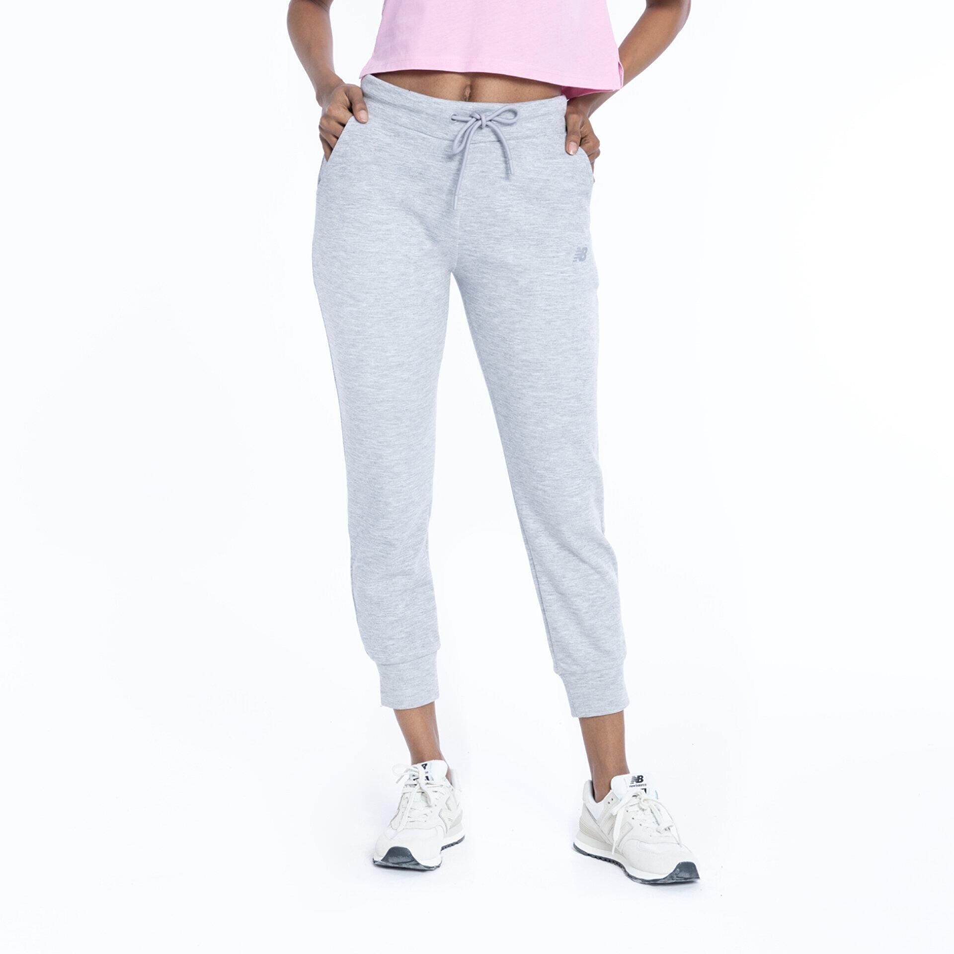 NEW BALANCE KADIN GÜNLÜK EŞOFMAN ALTI WNP1974-AG