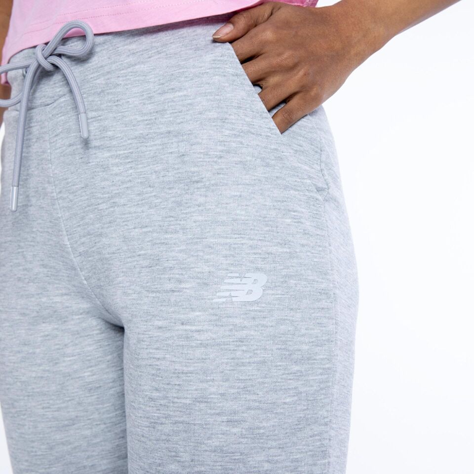 NEW BALANCE KADIN GÜNLÜK EŞOFMAN ALTI WNP1974-AG