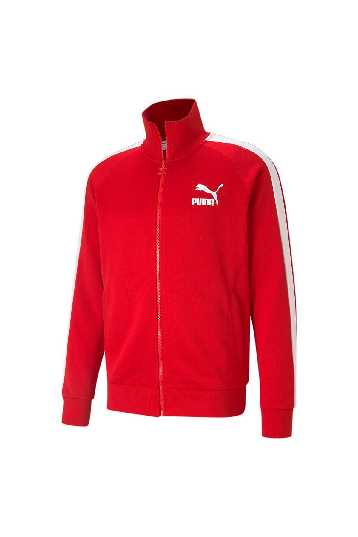 PUMA ERKEK CEKET ICONİC T7 TRACK JACKET PT 53009411