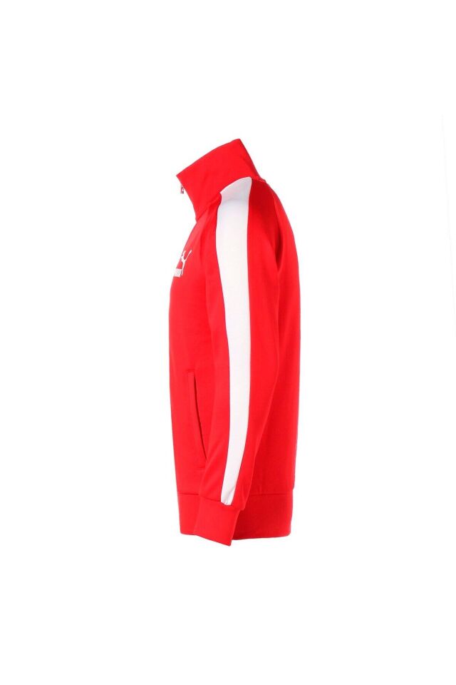 PUMA ERKEK CEKET ICONİC T7 TRACK JACKET PT 53009411