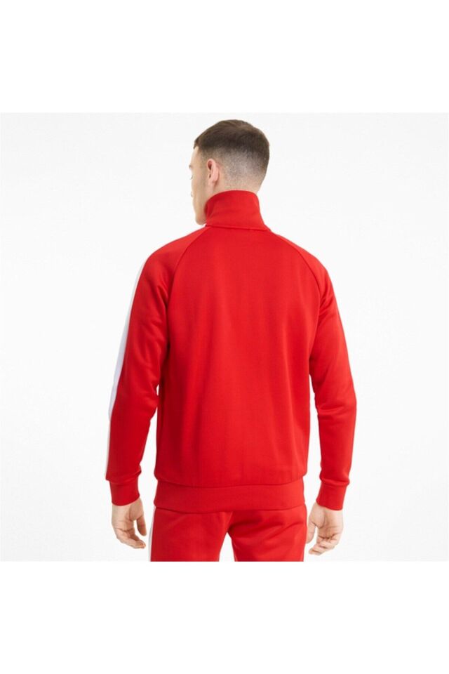 PUMA ERKEK CEKET ICONİC T7 TRACK JACKET PT 53009411