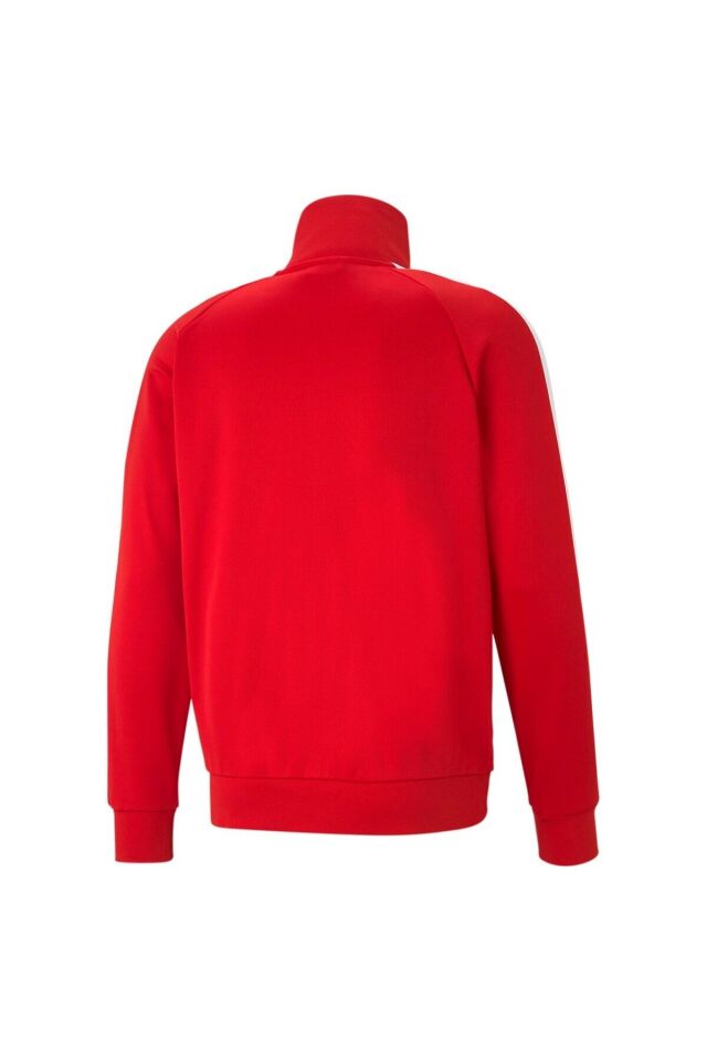 PUMA ERKEK CEKET ICONİC T7 TRACK JACKET PT 53009411