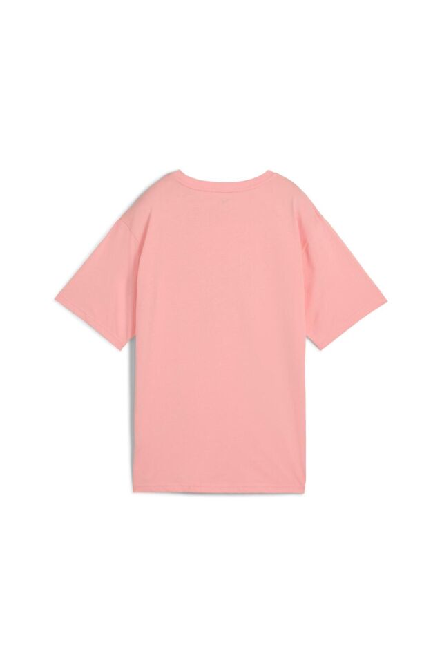 PUMA KADIN GRAPHICS RELAXED FRUİTY TEE TİŞÖRT 68508518