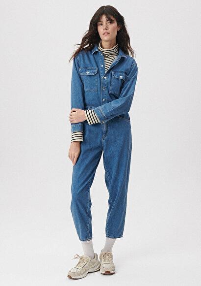 MAVİ KADIN DEBORAH Indigo Denim 1010096-81001