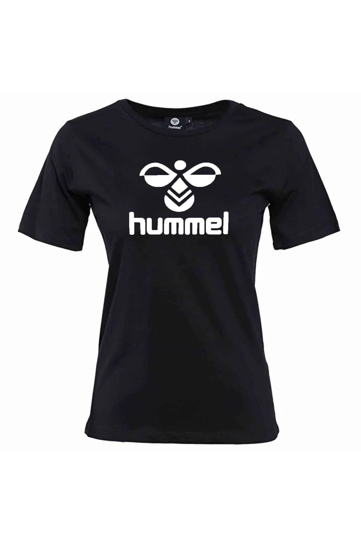 HUMMEL KADIN OCEN T-SHIRT 922106