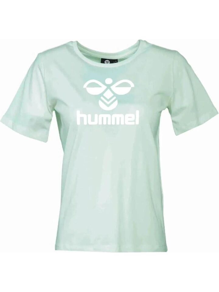 HUMMEL KADIN OCEN T-SHIRT 922106