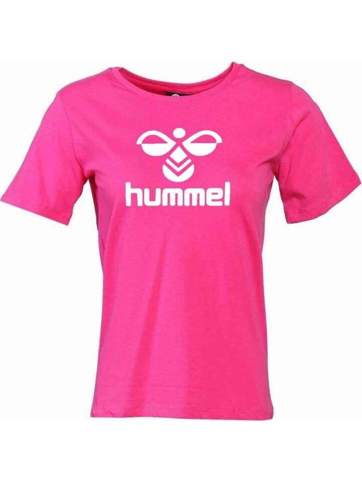 HUMMEL KADIN OCEN T-SHIRT 922106