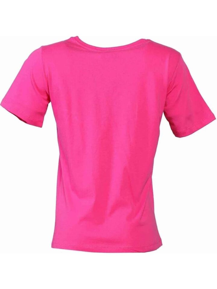 HUMMEL KADIN OCEN T-SHIRT 922106