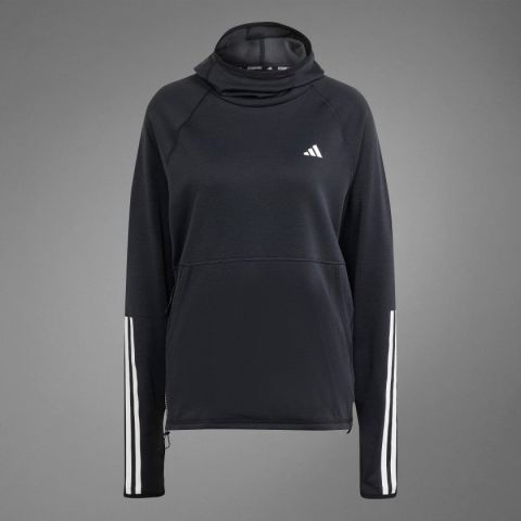 ADİDAS KADIN SWEATSHİRT OTR E 3S HOODIE IK5015
